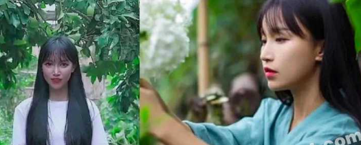 号称 “中国第一网红” 的 李子柒 时隔一年零 4 个月再次闪亮登场！