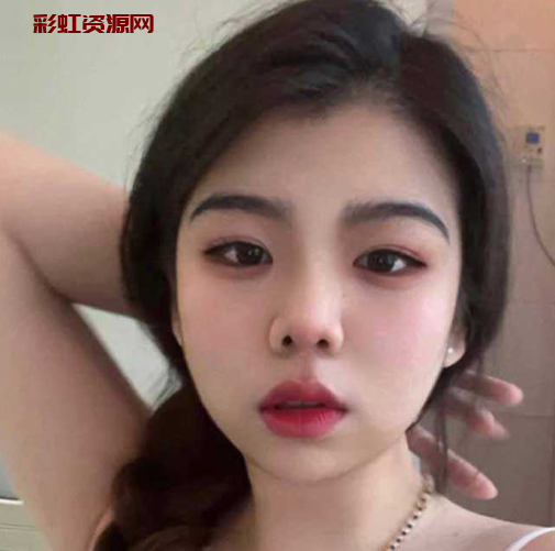 微胖才是极品！极品微胖 小姐姐郑秀妍