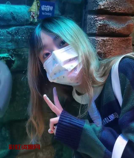 沈阳师范大学 刘鑫 外表可爱内心