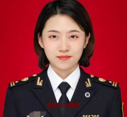 大连海事局科员 张津瑜接班人 何梅华