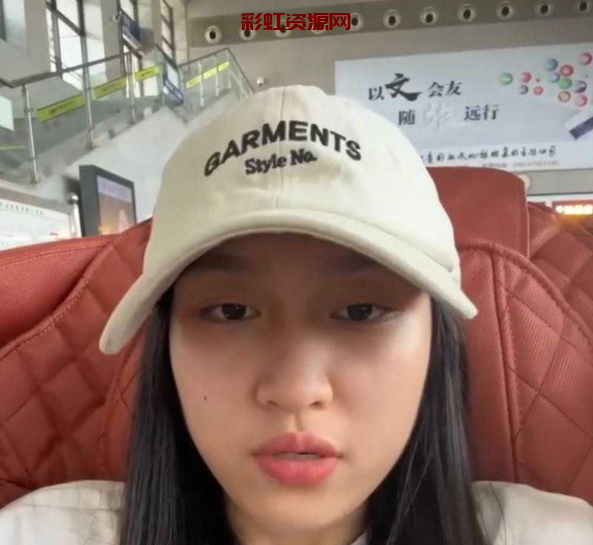 『小小年纪就这么努力上进』湖南 长沙理工大学学生妹 『刘思汝』