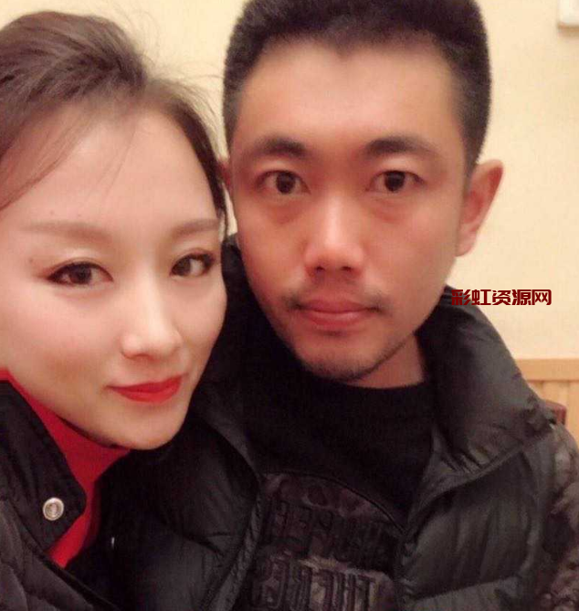 抖音网红 气质少妇「姚老板的胖媳妇儿 」老公的