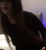 嬳极品身材 00 后颜值美女，脸蛋精致人