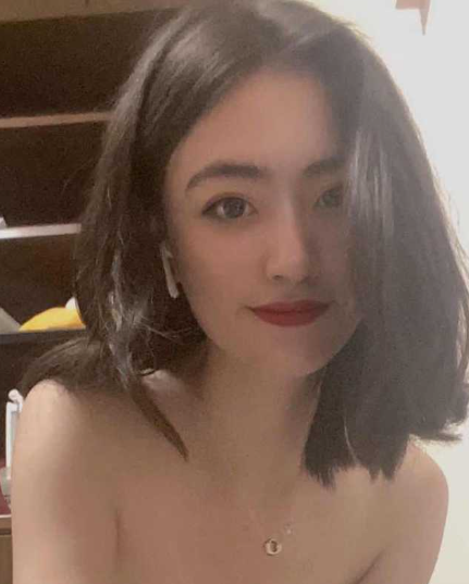 江西师范清纯大学生 王雨晴 被渣男前男友曝光