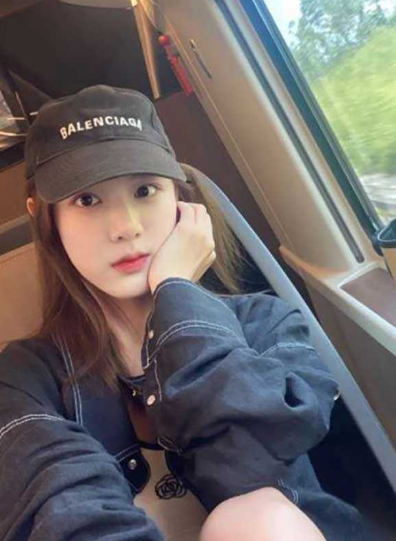 小红书最良心博主 娇娇不呆