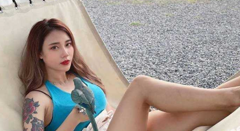 极品反差二次元 Coser 模特 欣迪 Coser