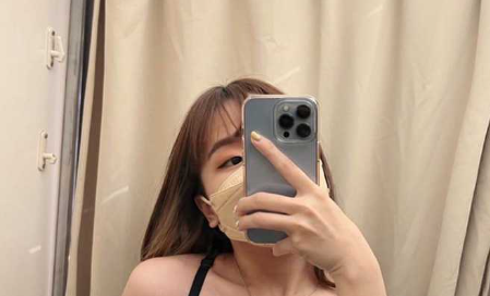 湾高雄 文藻外语大学 大一新生反差