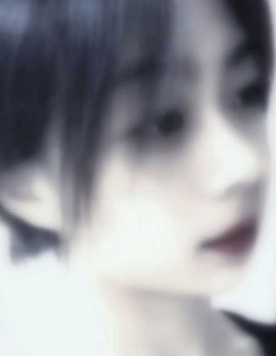 咸阳职业技术学院   张辛雨 被曝光流出！傲娇小仙女被