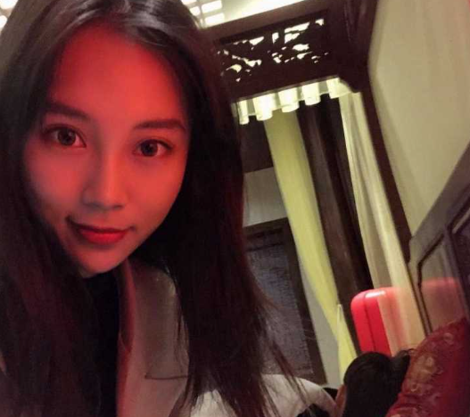 杭州顶级美女 Lisa