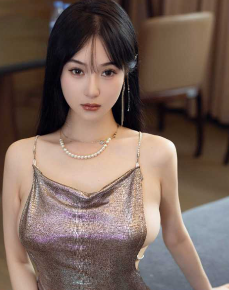 秀人网 柚琪 rich