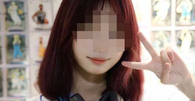 瓜友投稿曝光广州！广州涉外经济职业技术学院 计算机专业大二女学生被