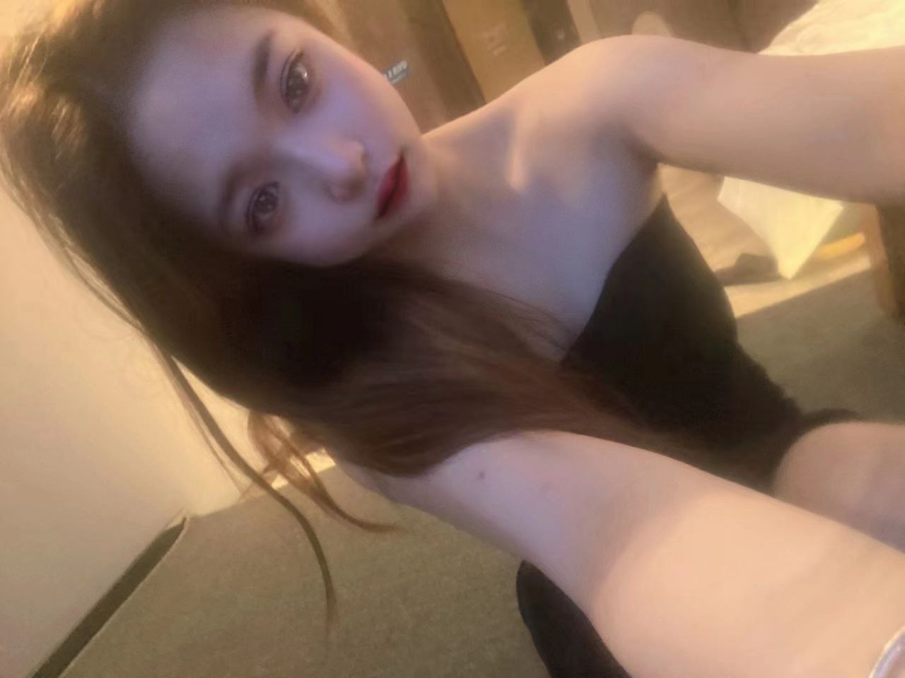 桂林07年网红 #安安