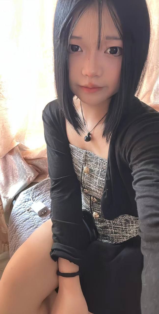 广西16岁网红 #圆圆