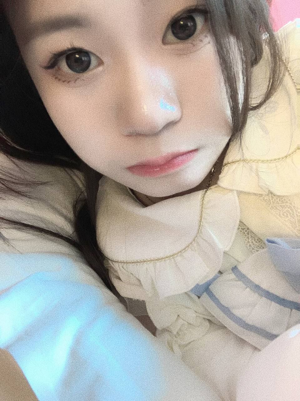 广西16岁网红 #小艾