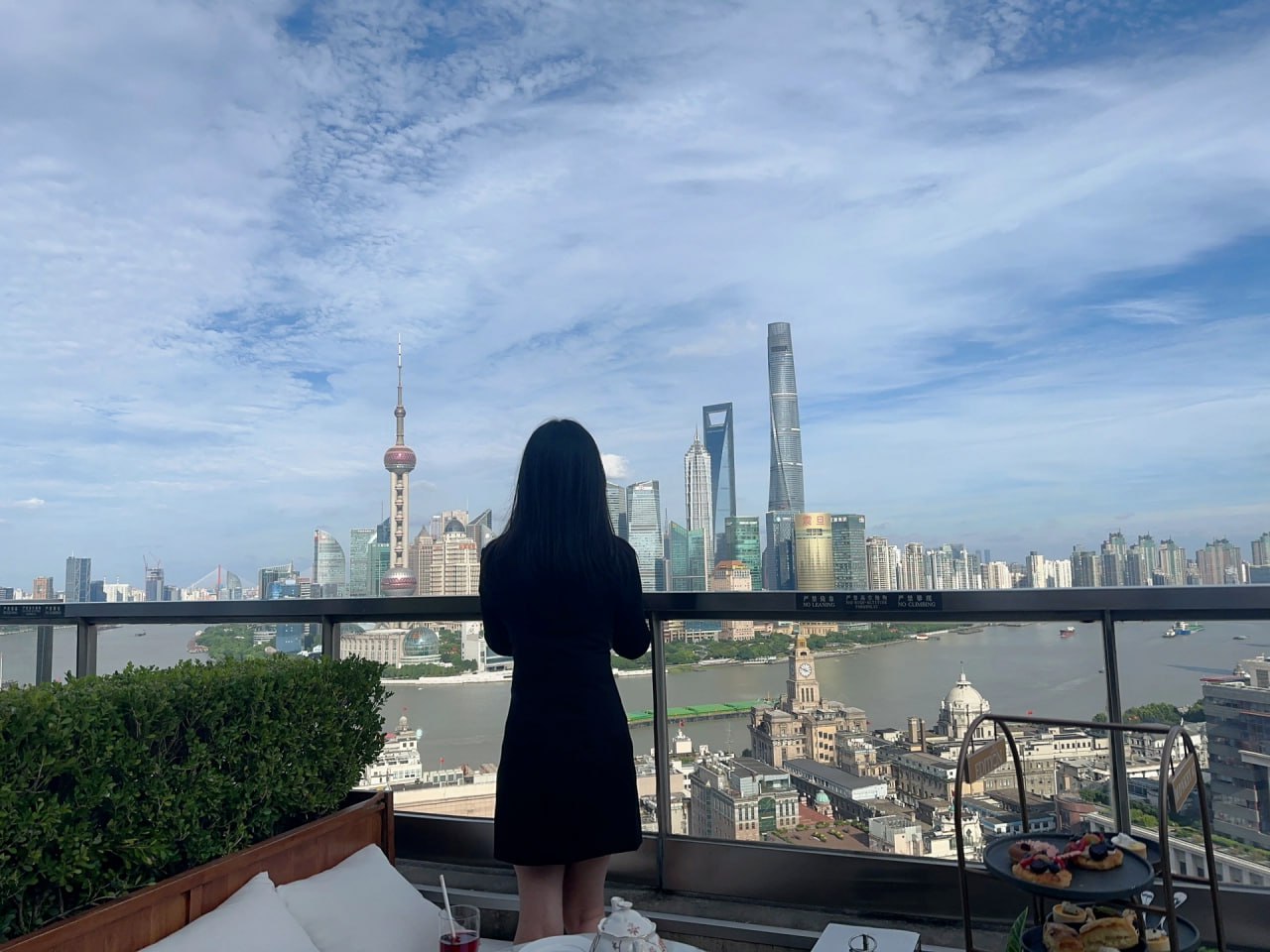 上海名媛    艾迪逊