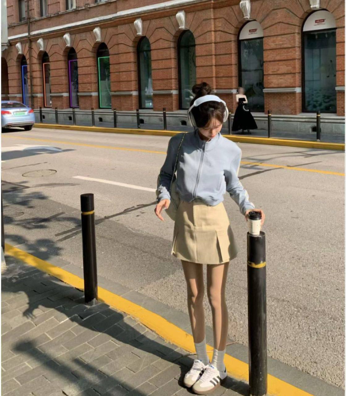 #广州 #天河  05年  霏婷