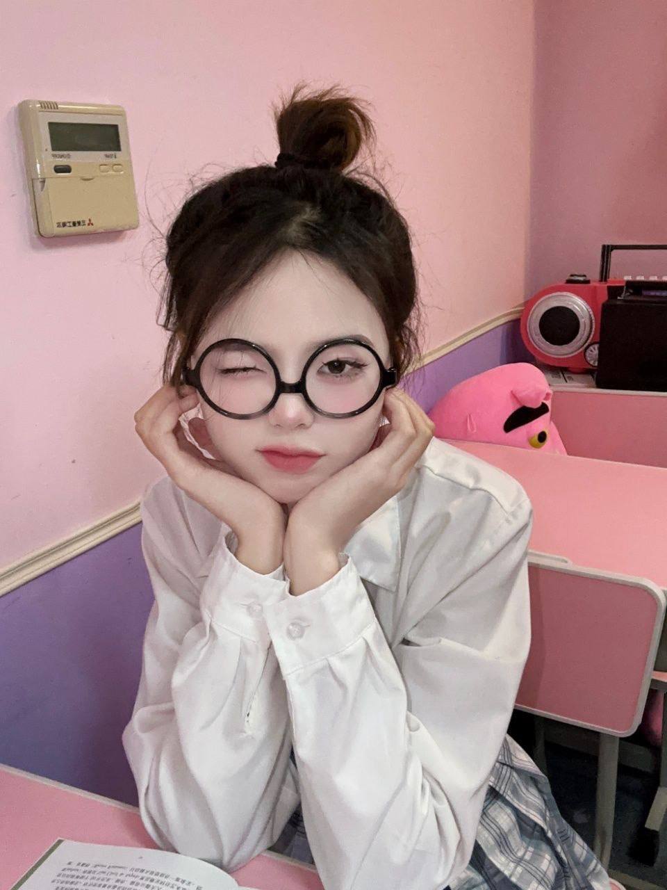 #上海 #闵行  05年网红 拓海