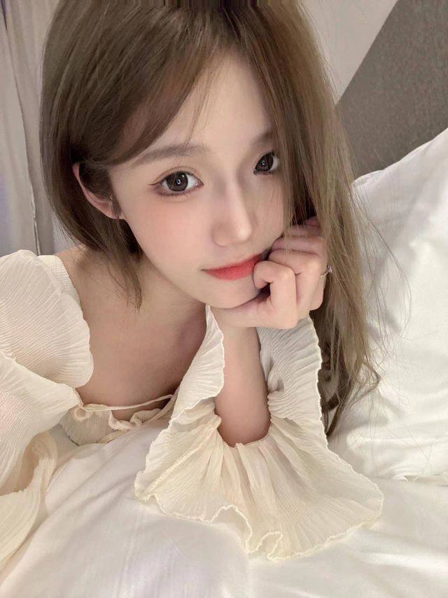 #上海 Allin+静安学生   刘亦思