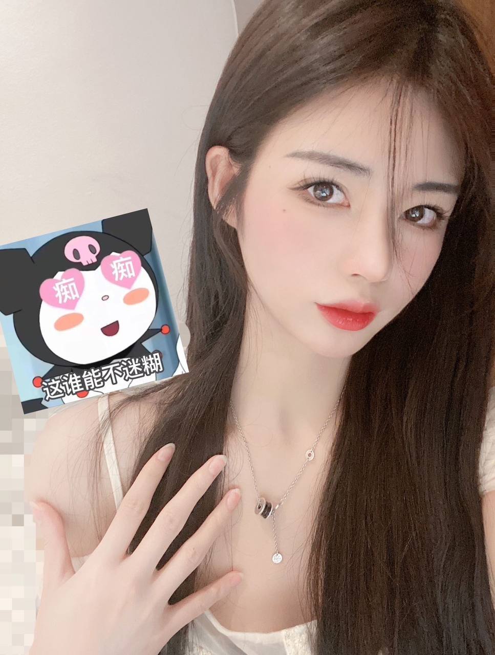 #深圳· 星海56号南山21岁网红 刘听阳