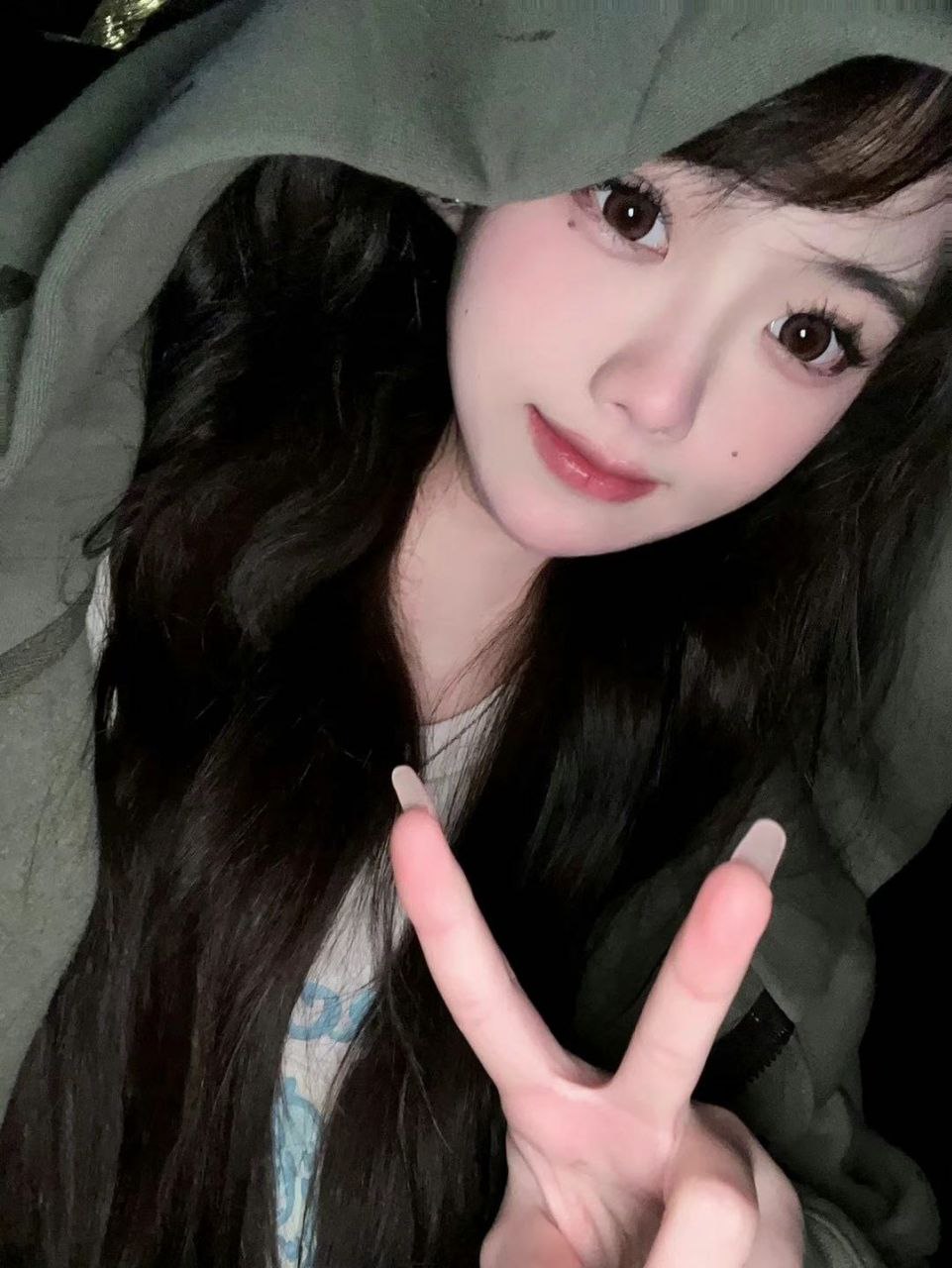 北京萝莉网红 刘悦薇