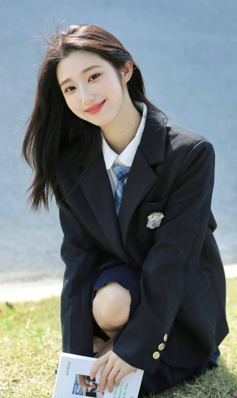 #杭州 05年网红 刘然影