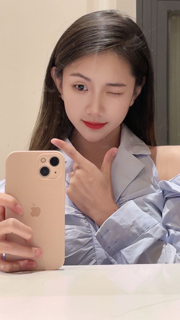 05年 素颜女神 活波开朗 刘秀嘉