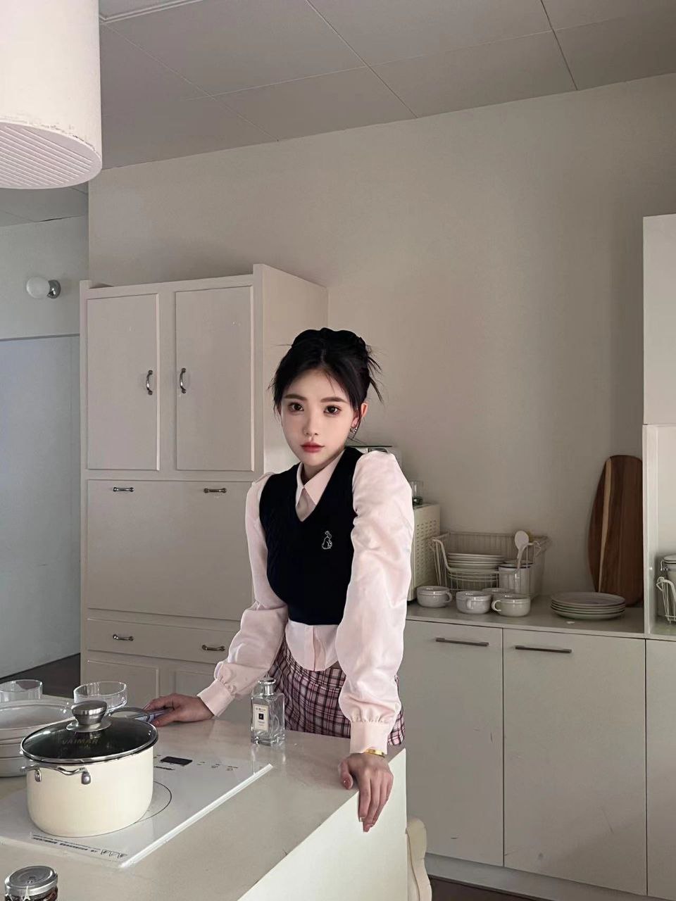 #长沙大学生网红 刘珍欣