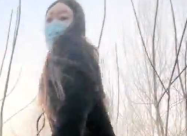 反差 黛西老实 超长合集！各种公交车