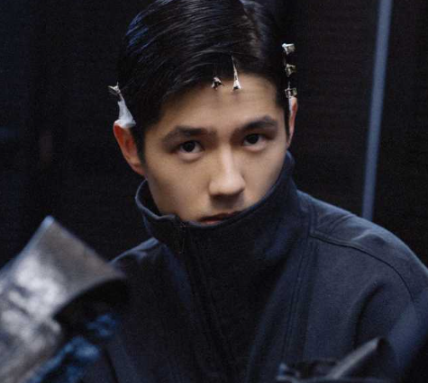 又一明星塌房！身为体制内的明星【刘昊然】 在国庆当日坚持参加辱华品牌巴黎世家走秀