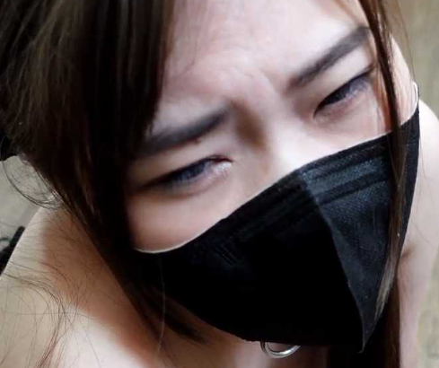 推特优质超强大佬 奴隶物语 兔兔之少女劳改屋最新！