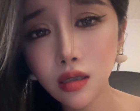 网易 CC 小恩雅最新 ASMR！小猫咪变人身服侍