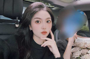 高颜值网红小姐姐惨遭泄密！