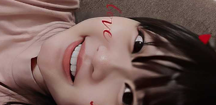 杭州甜美大学生泄密流出！浙江财经大学 00 后可爱清纯校花