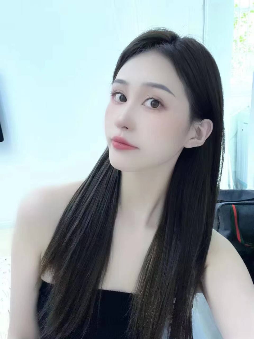 上海网红 刘叶卿