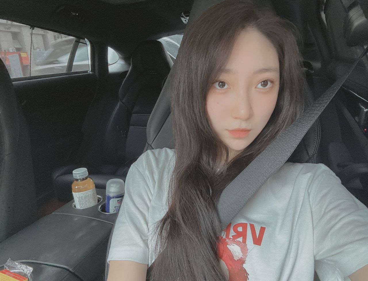 南京  04年网红 刘千亦