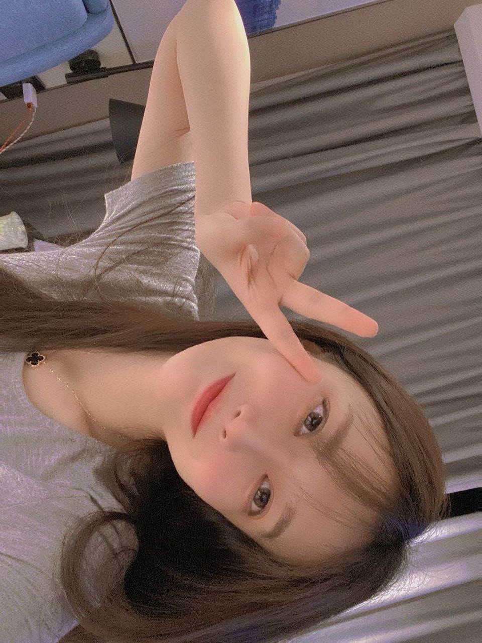 广州 ?72.情商在线.会聊天.会瑜伽?‍♀️健身 潮汕小姐姐.精通英文.粤语.