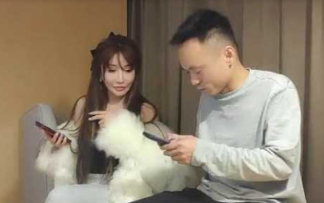 完蛋了 我以后还怎么嫁人啊！ 步宾寻花 重金嬳 意外翻车 美女怒斥渣男！