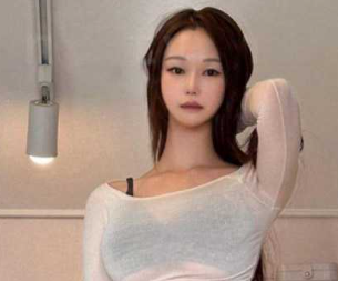 爆炸无敌 极品网红 悠悠花 最新私拍！