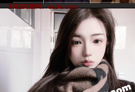 抖音清纯小网红 洋洋吃肥了 直播期间被男友拉出去激情