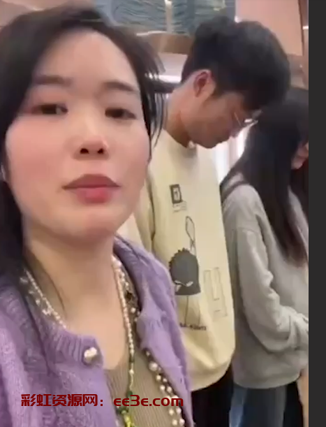 年度伦理大瓜！老婆怀孕8个月 渣男老公竟搞上小姨子 双双怀孕！完整*视频曝光