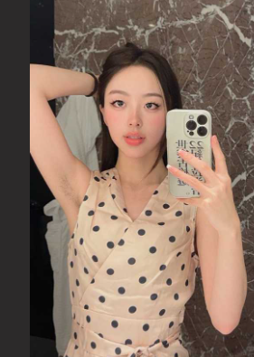 推特高颜值反差嫩妹 Tutu图图 黑丝