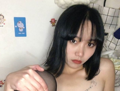 贵州艺术学院舞蹈系 李雅茹