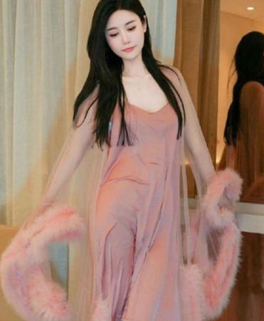 秀人网顶级模特 阿朱 完美尤物