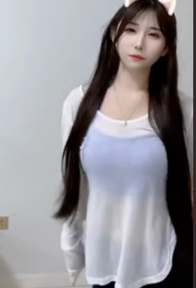 快手巨R萝莉 小熊睡不醒