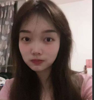 商丘职业技术学院 孙秋雨 极致反差甜妹 酒店嬳