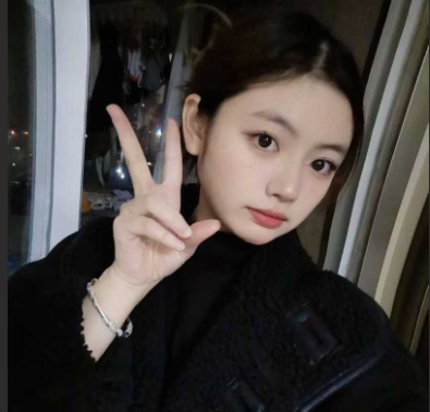 御岩煌卖货茶妹 陈雪宜 为达业绩认金主