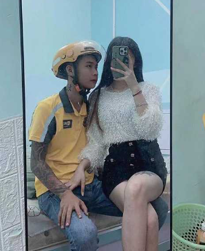 美团小哥送货竟遇