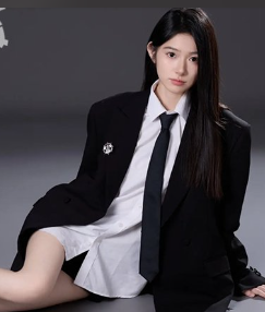 抖音260W粉丝大网红 百万个垃圾桶