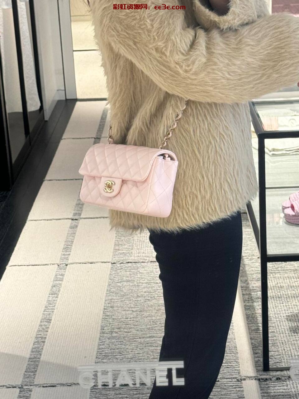 #丹麦  #购物  #包包