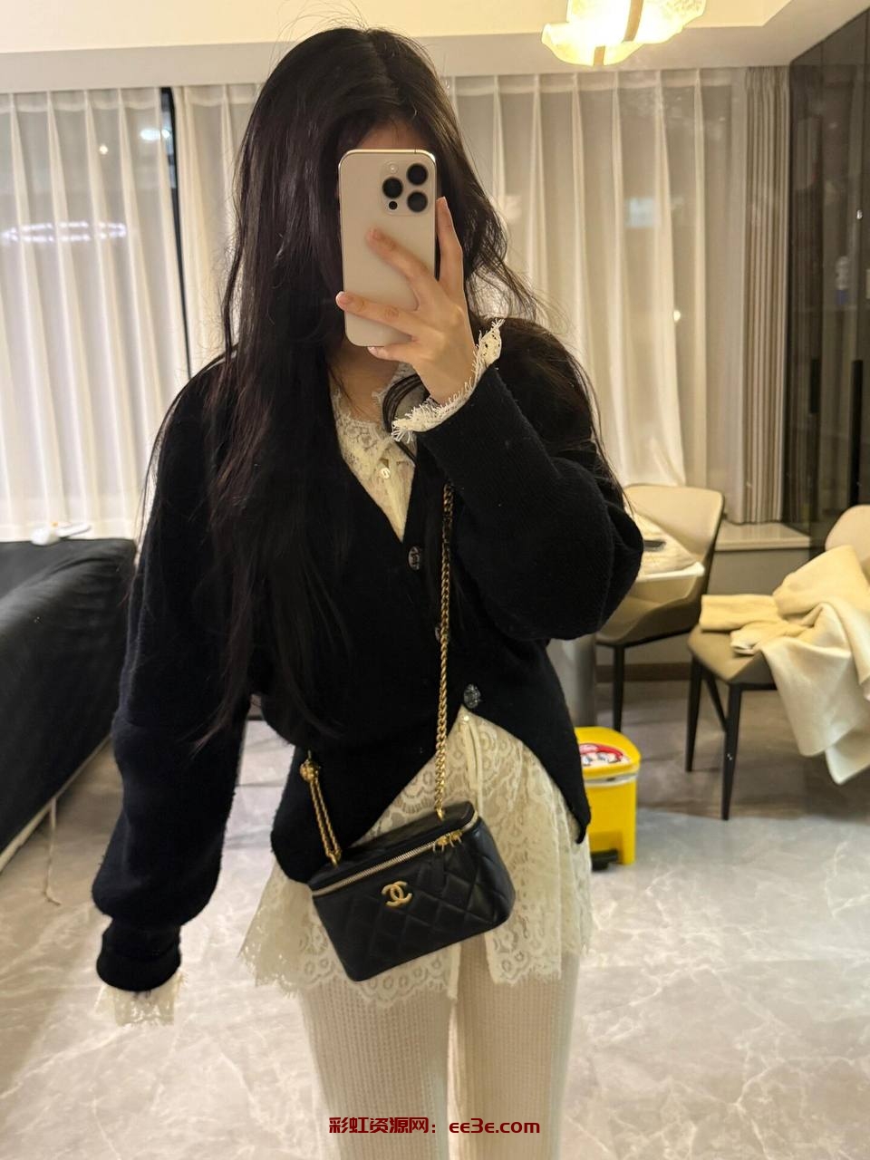 #购物  #奢侈品  #包包